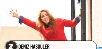 Deniz Hasgüler