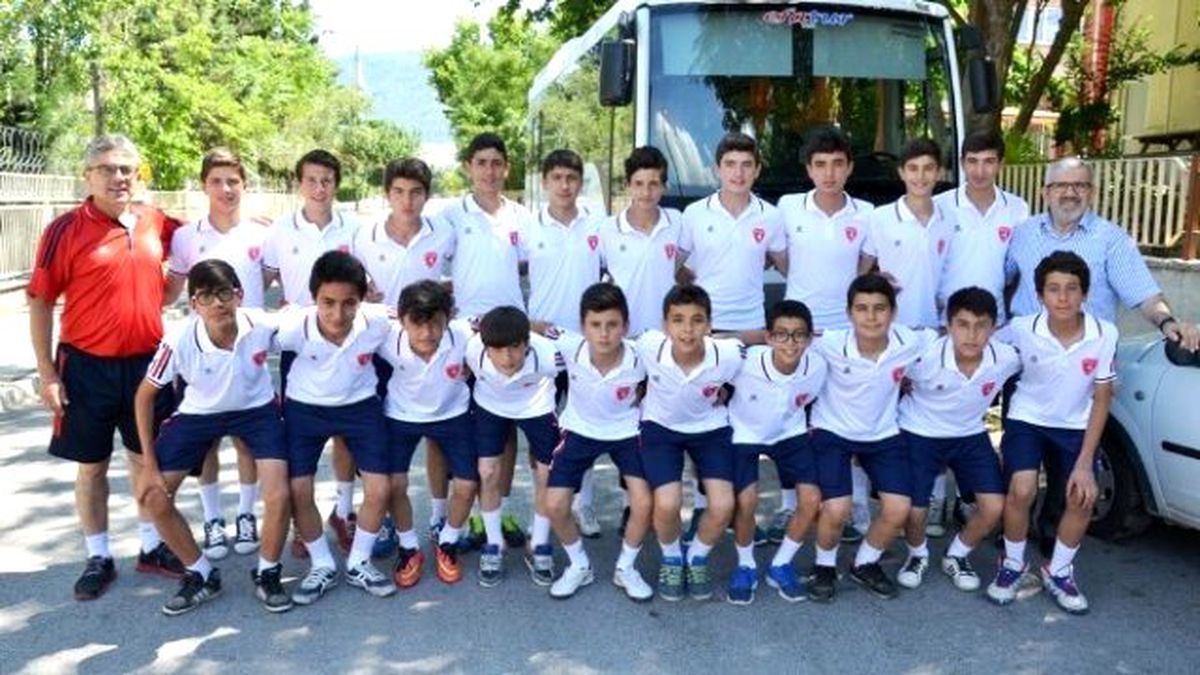 Denizli Bbsk\'nın Rakipleri Belli Oldu