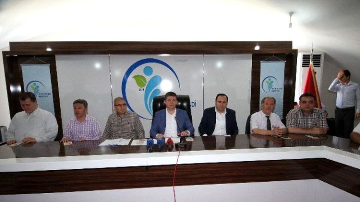 Denizli\'de 8 Bin Çocuk Yüzme Öğrenecek