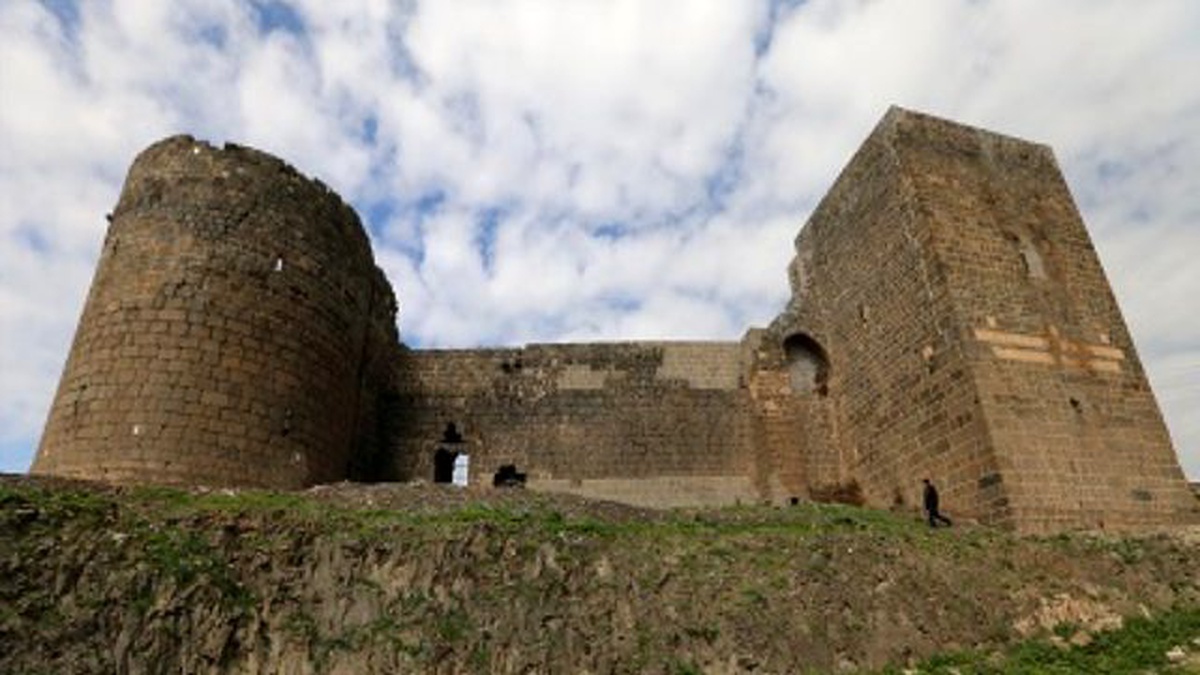 Diyarbakır İçin Geri Sayım Başladı