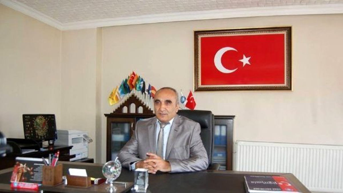 Doğu Türkistan\'da Uygur Türklerine Yapılan Zulme Tepki