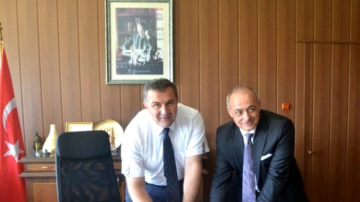 Eğitimde İşbirliği Protokolü