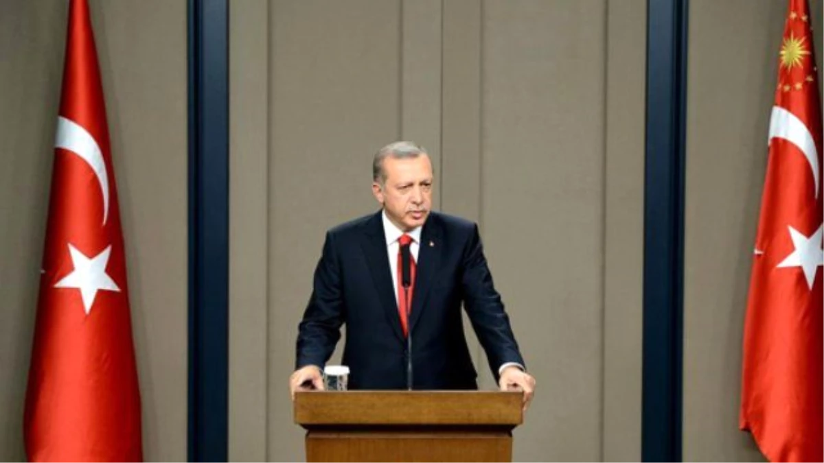 Erdoğan: Azınlık Hükümeti Türkiye\'nin Sorunlarına Çare Olmaz