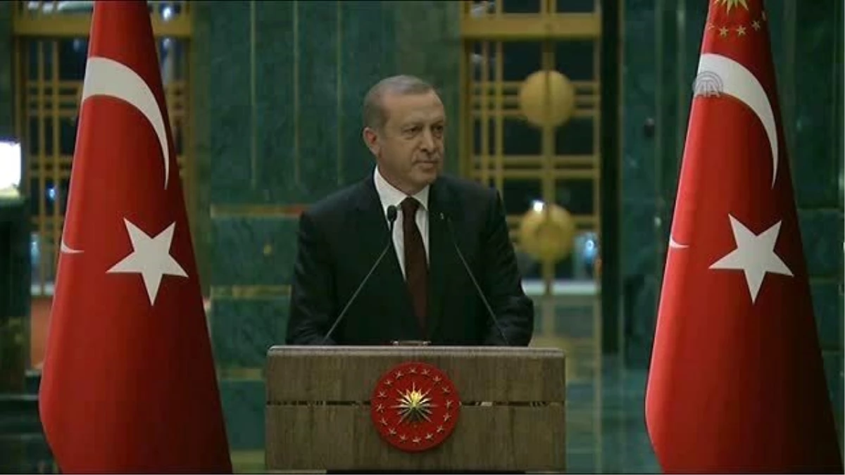 Erdoğan: "Bir Zzınlık Hükümetinin Türkiye\'nin Sıkıntılarına Çare Olamayacağı Kanaatindeyim"