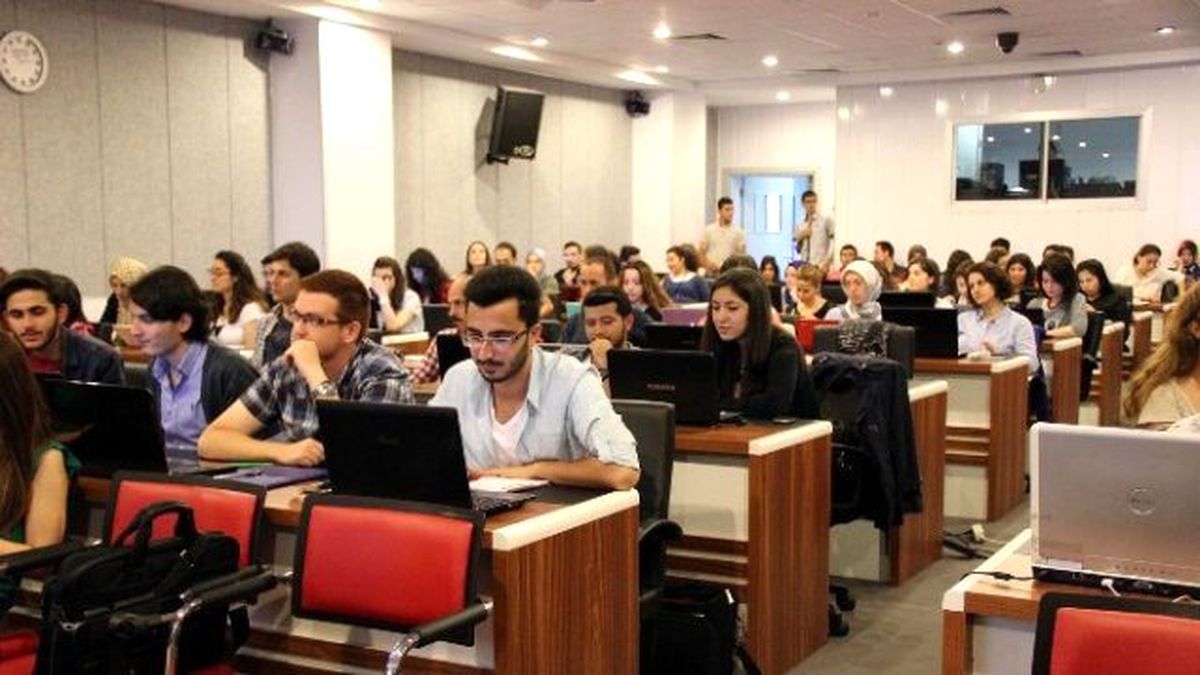 Erü Genom ve Kök Hücre Merkezi\'nde \'Yoğunlaştırılmış Biyoinformatik Kursu\' Düzenlendi