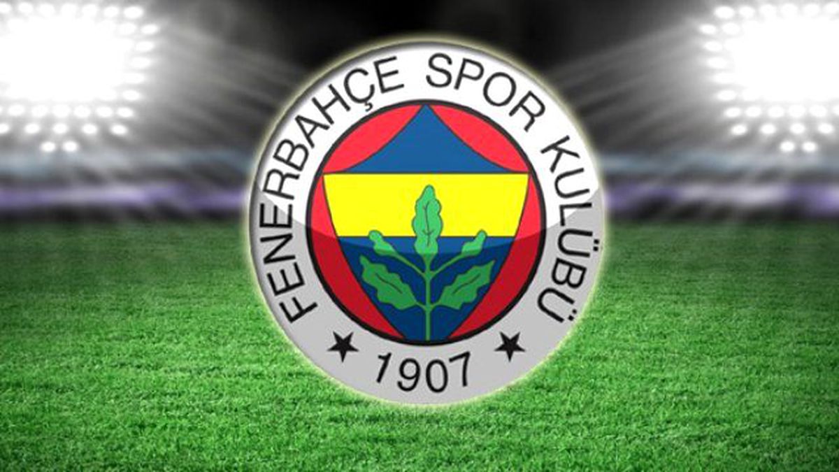 Fenerbahçe, Katar Bankası QNB ile Sponsorluk İçin Anlaştı