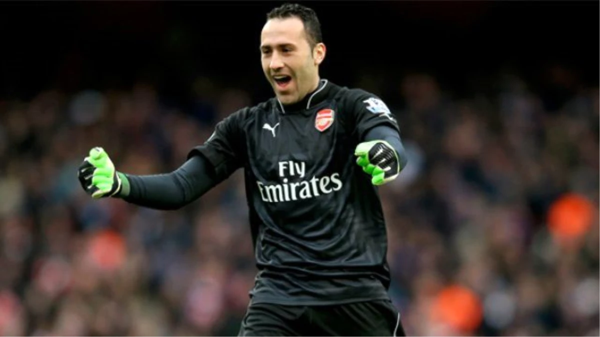 Fenerbahçe, Ospina Transferinden Vazgeçti