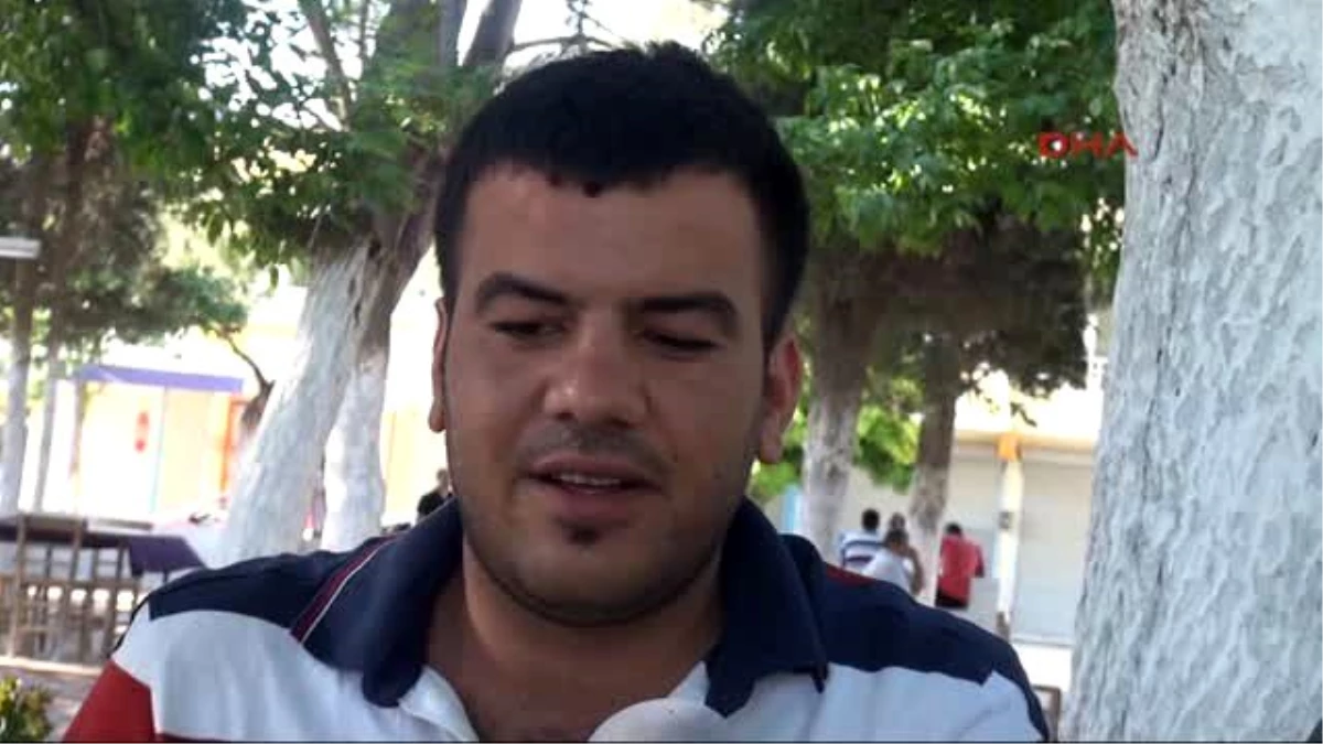 IŞİD'e Katılmak İsteyen 3 Kişi Ortadan Kayboldu