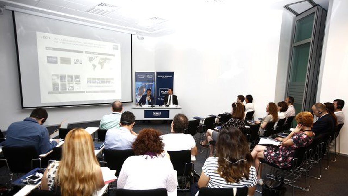 Grohe Büyümesini Seramik Ürün Grubuyla Güçlendirecek
