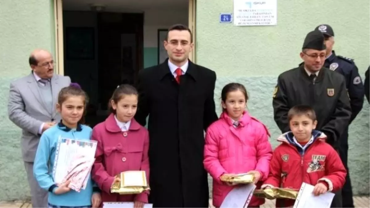 Hamamözü Kaymakamı Güntepe, Beytüşşebap\'a Atandı