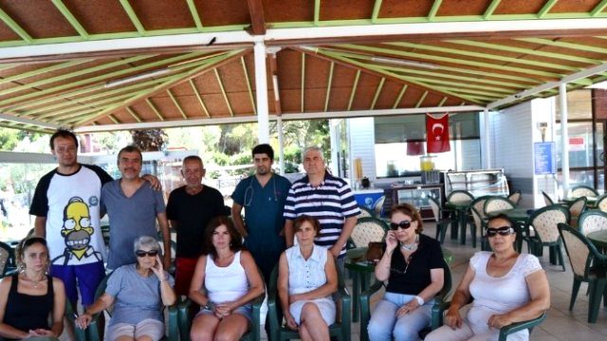 Hayvanların Zehirlendiği İddiası Ortalığı Karıştırdı