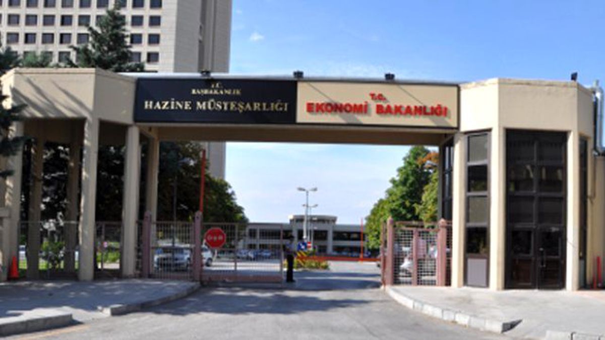 Hazine Temmuz\'da 3 İhale Düzenleyecek