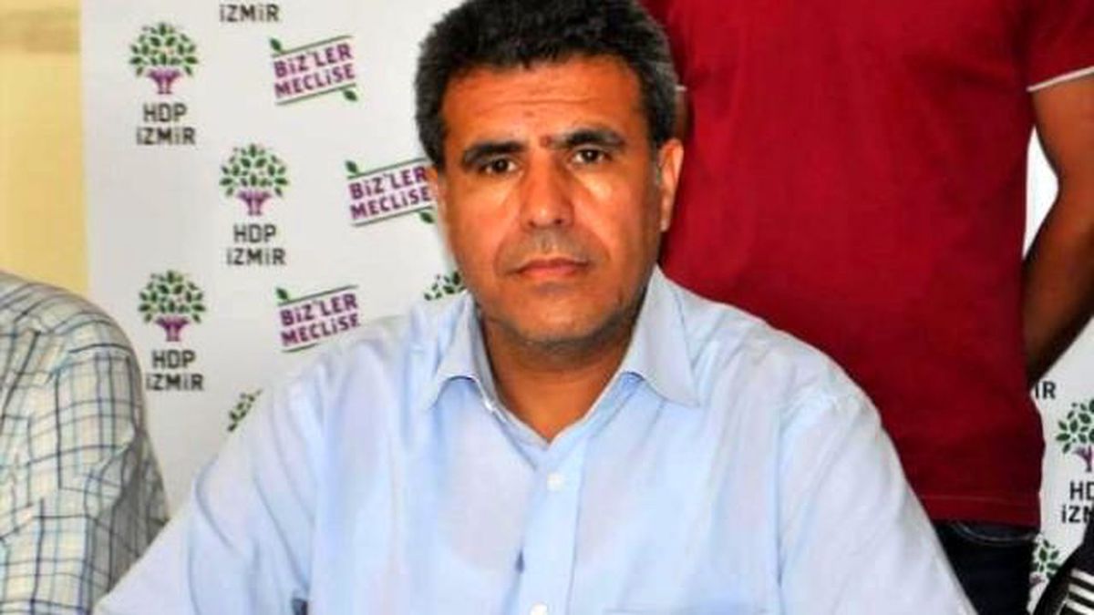 Hdp\'ye \'Yasa Dışı\' Miting Soruşturması