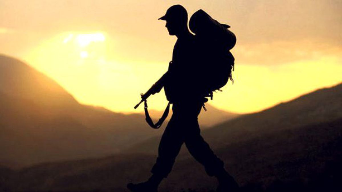 Hezil Çayı'nda Suya Kapılan 2 Asker Şehit Oldu