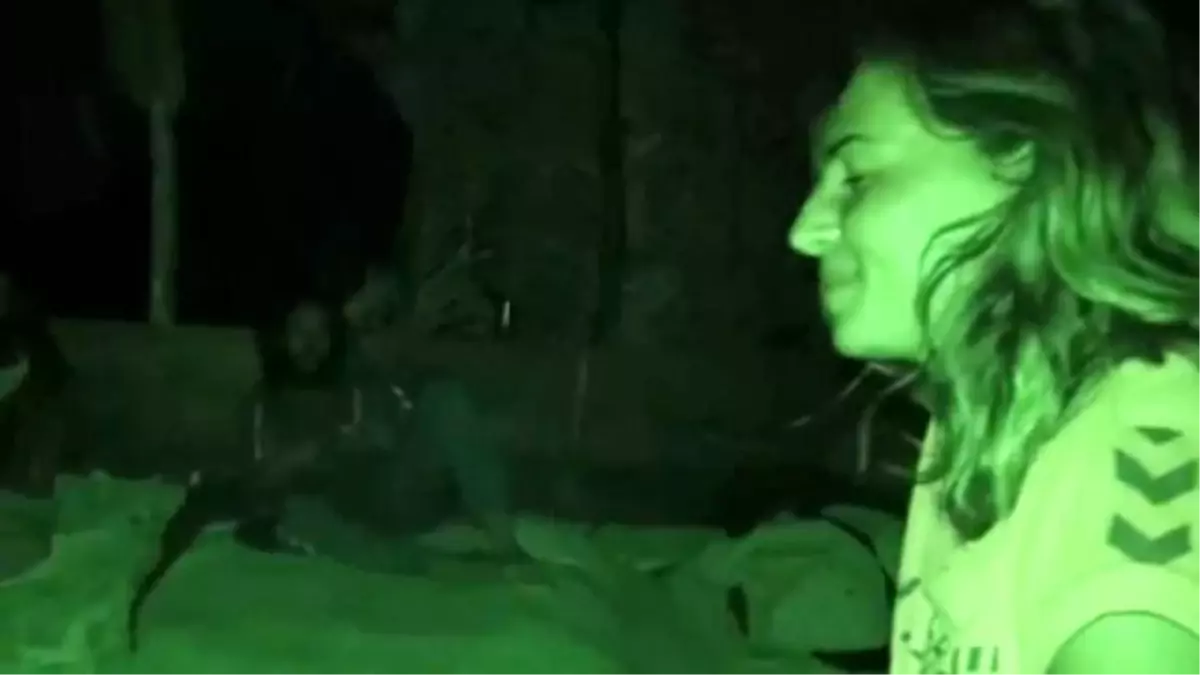 Hilmicem - Merve Kavgası Tatlıya Bağlandı!