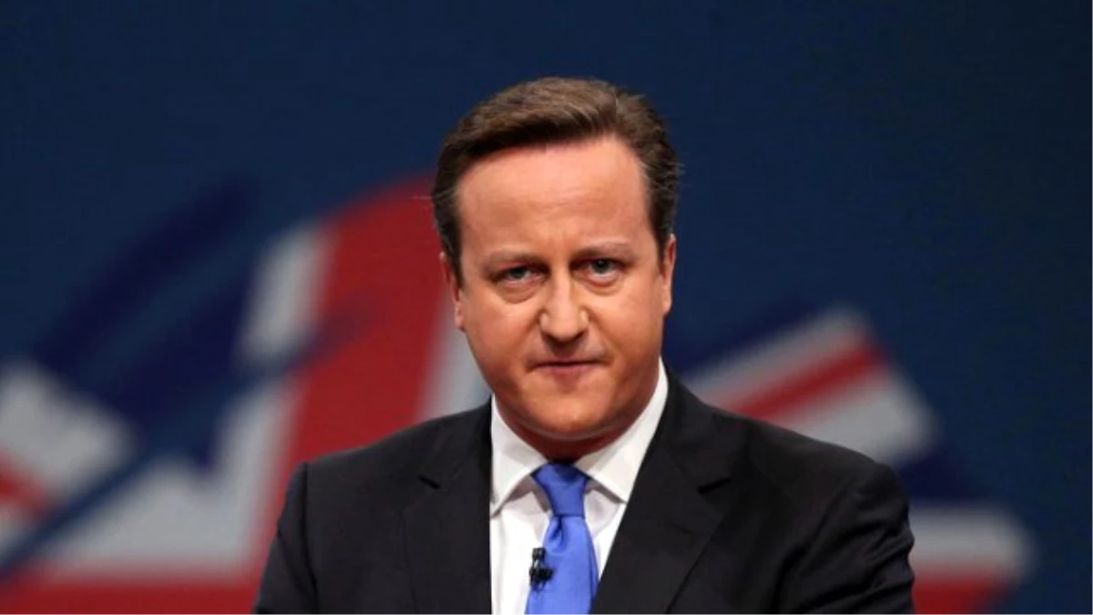 İngiltere Başbakanı\'ndan "IŞİD\'e İslam Devleti Demeyin" Çağrısı