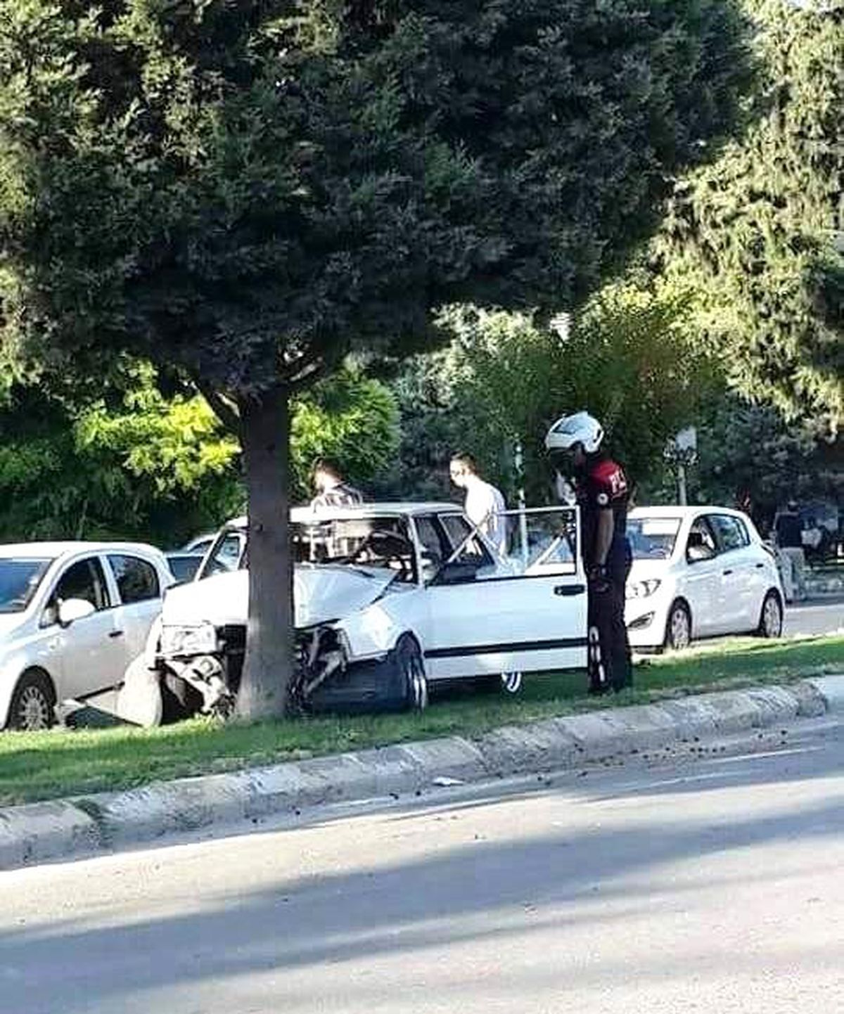 Kahramanmaraş\'ta Pompalı Tüfekle Saldırı: 1 Yaralı