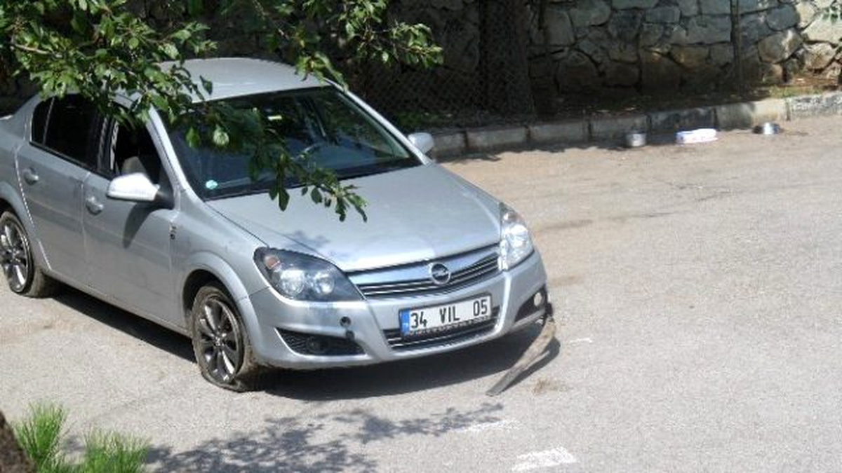 Kandıra\'daki Çifte Cinayet Davası Yine Ertelendi