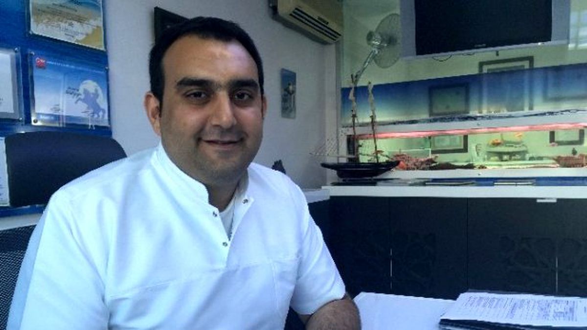 Kanserli Hastalarda Ağız ve Diş Bakımının Önemi!