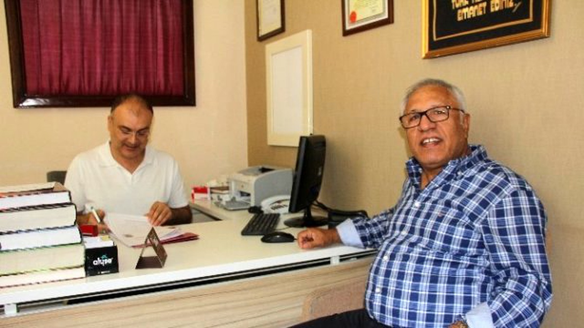 Kardemir Karabükspor Sağlık Kontrolünden Geçti