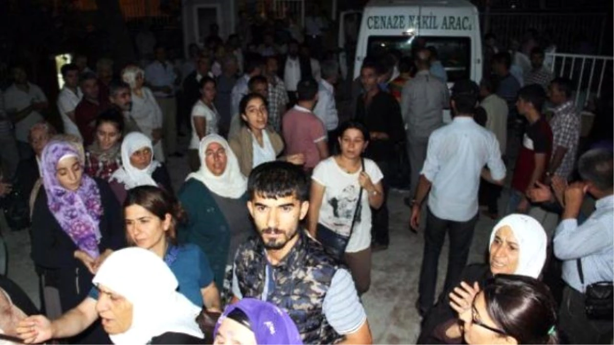 Kobani\'deki Patlamada Yaralanan 2 Ypg\'li Daha Öldü