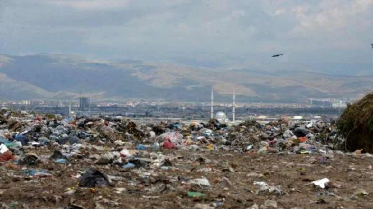 Çöplükte Bulunan Bebek Açlıktan Ölmüş