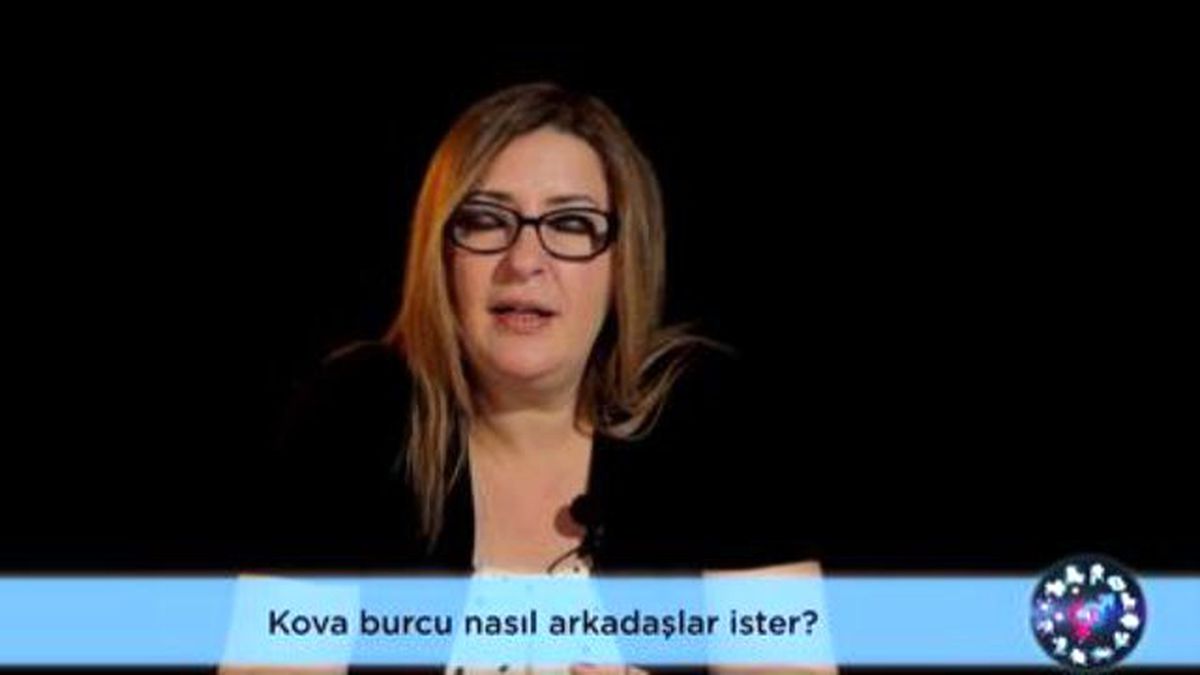 Kova Burcu Çevresinde Nasıl Arkadaşlar İster?