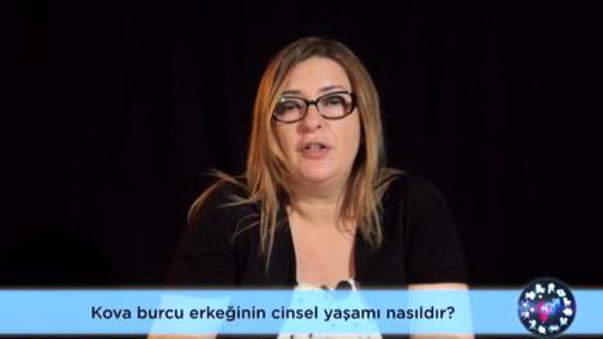 Kova Burcu Erkeği Cinsel Yaşamında Nasıldır?