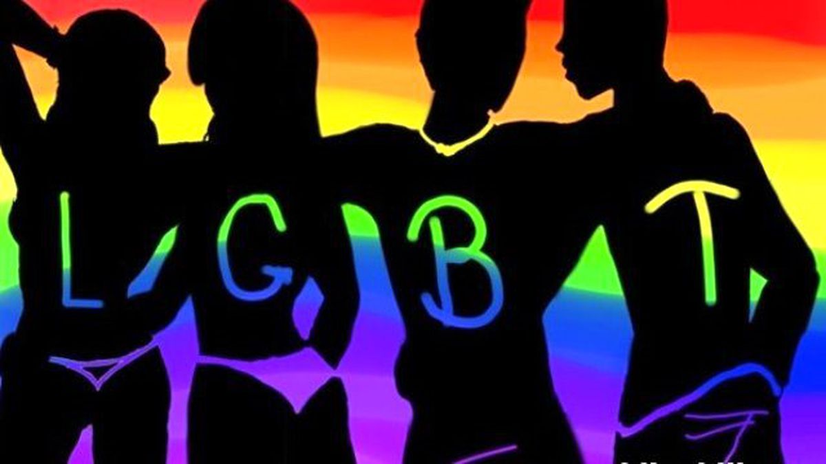LGBT nedir ? Renkli profil resimleri ne anlama geliyor ?