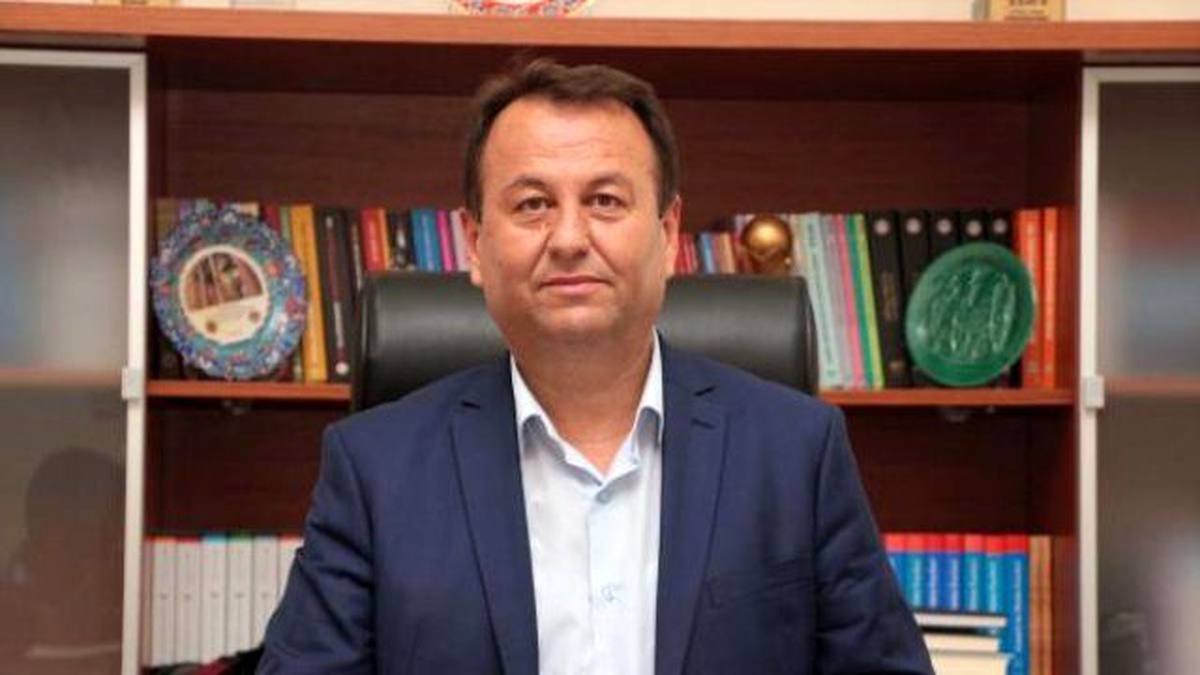 Manisa Barosu\'ndan Doğu Türkistan İçin BM\'ye Dilekçe