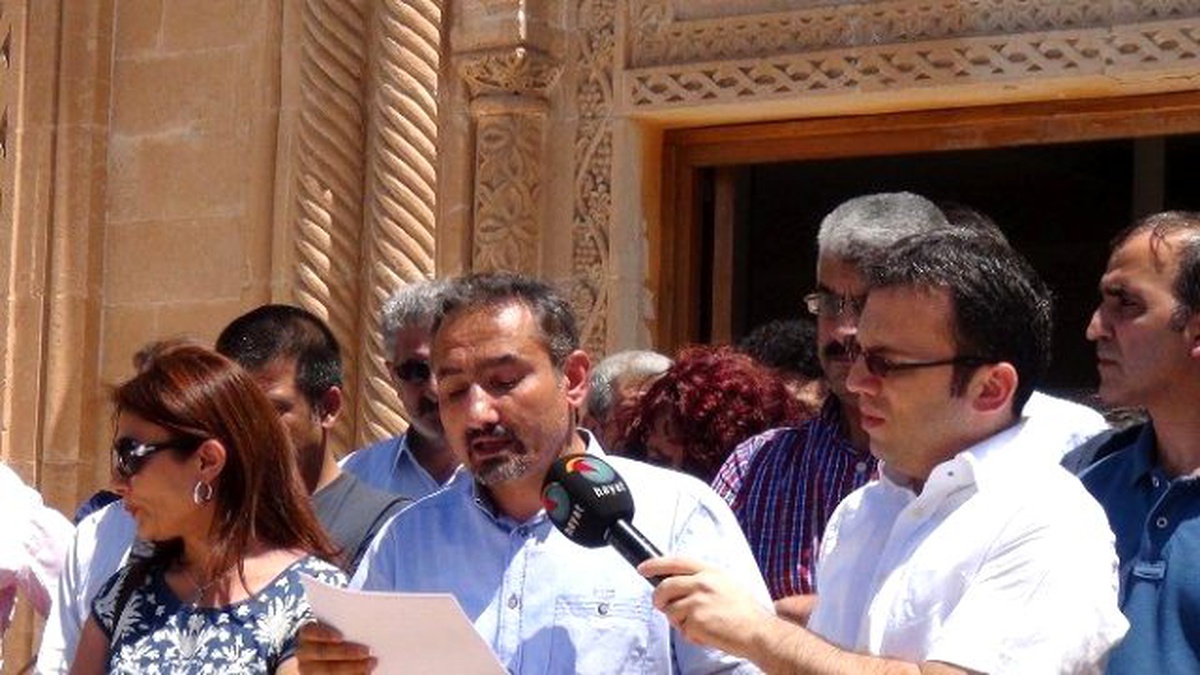 Maü\'deki Yabancı Akademisyenlerin Sözleşmelerine Son Verildi