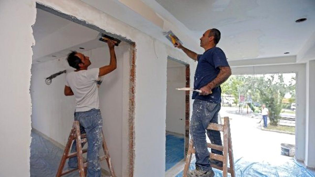 Mersinli Semt Merkezi İçin Geri Sayım