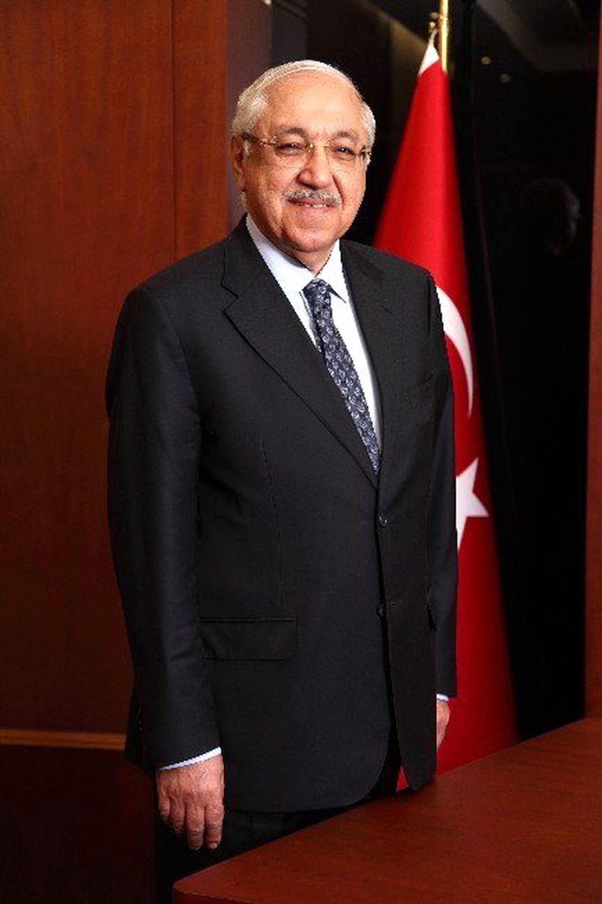 Nakıboğlu, Sanayicileri Kutladı