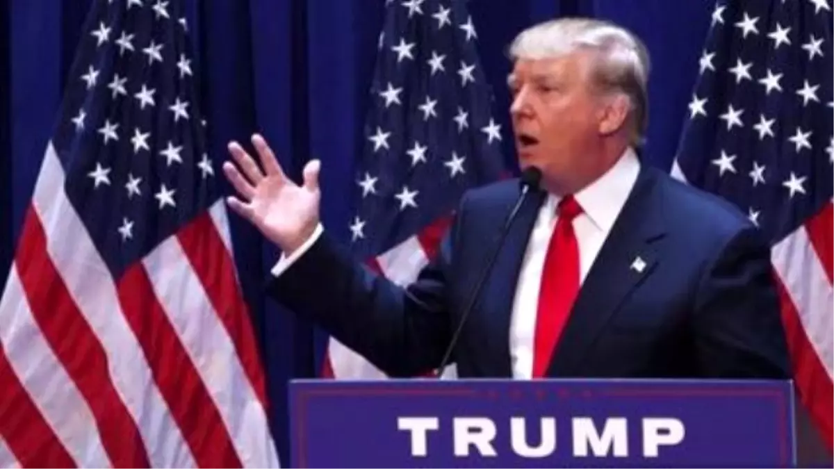 Nbc Dumps Trump Over \'Derogatory Statements\'