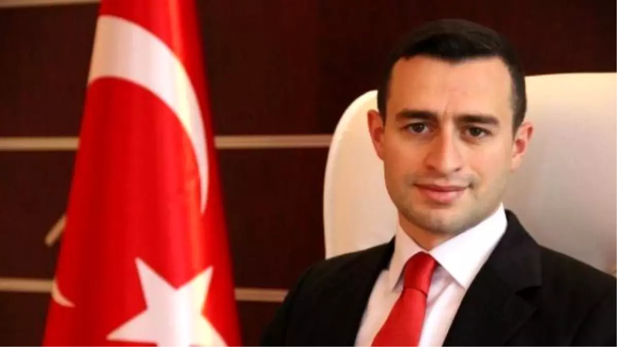 Müdür Vekiline 'Sen Padişah mısın' Diyen Kaymakam Sürgün Yedi