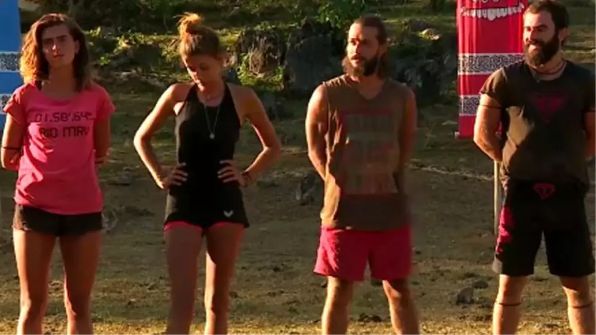 Ödül Oyunu Sonrası Yorumlar! Son Ödül Oyununu Kim Kazandı?