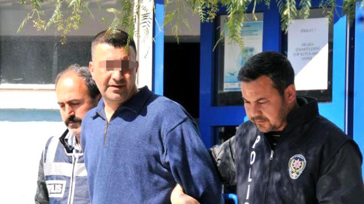 Tacizle Suçlanan Öğretmen Ağır Cezalık Oldu