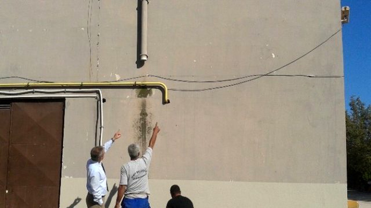 Okul Hizmet Masası, Sorunları Çözüme Kavuşturuyor