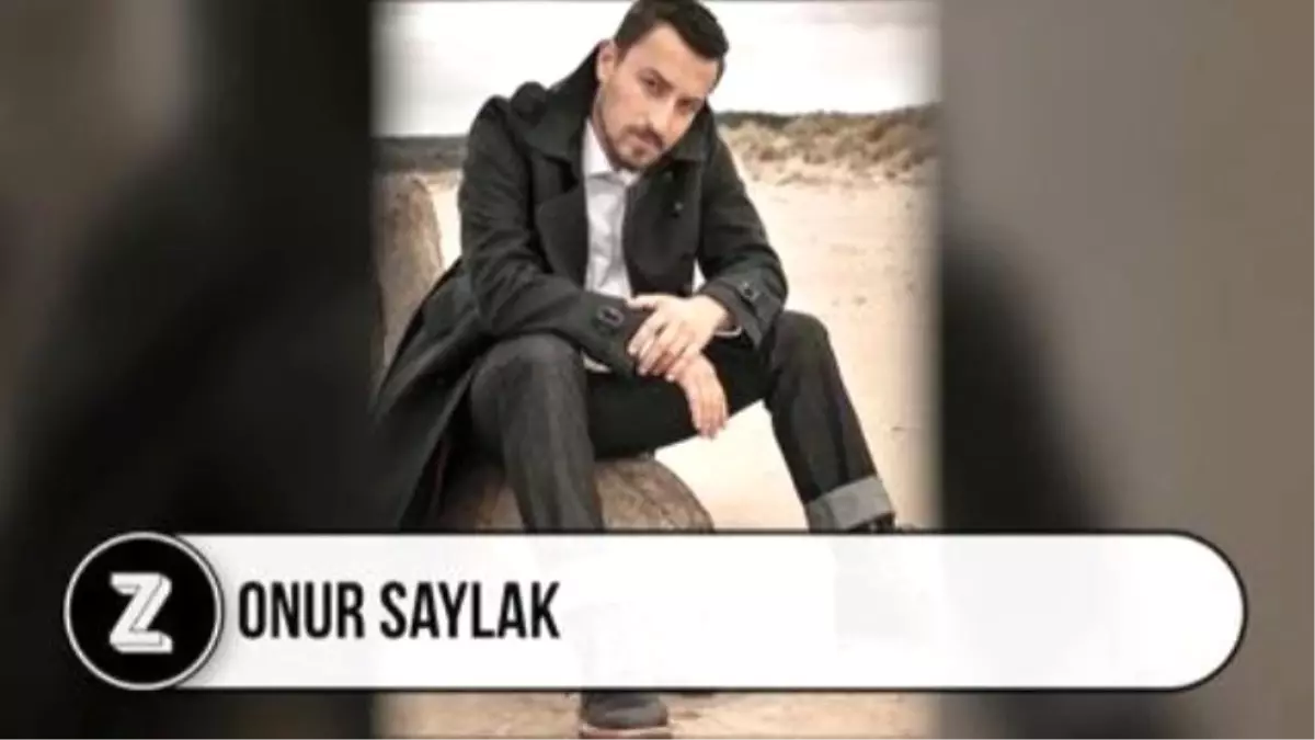 Onur Saylak