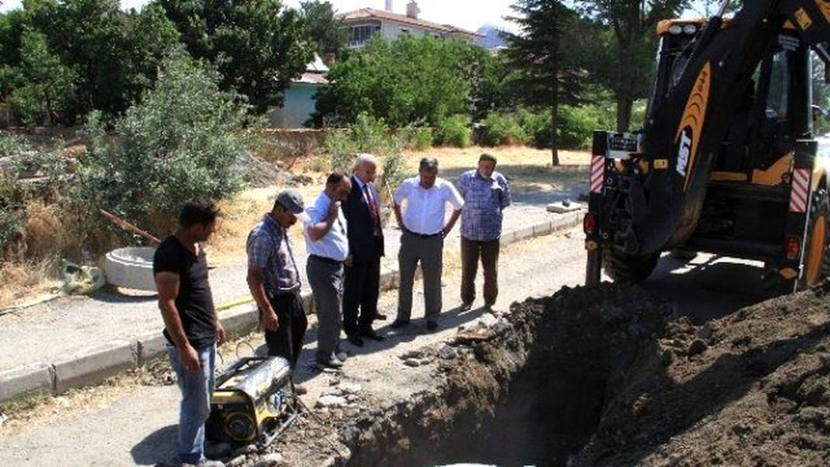 Ramazan Ayında Çalışmaya Devam