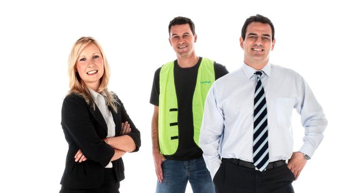 Randstad Workmonitor 2015in 2. Çeyrek Sonuçları Açıklandı