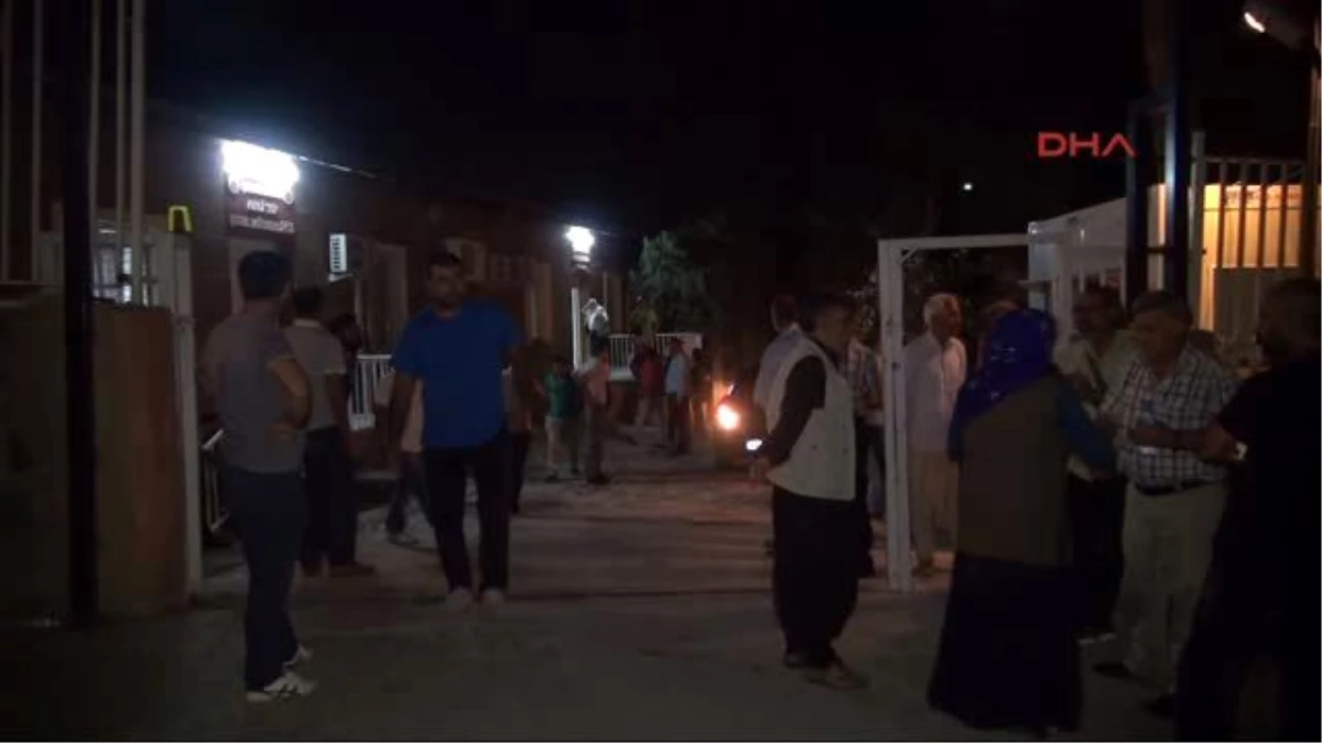 Şanlıurfa - Kobani\'deki Patlamada Yaralanan 2 Ypg\'li Daha Öldü