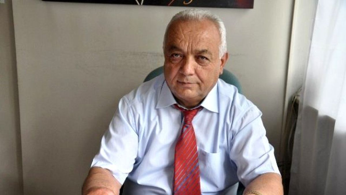 Sarıoğlu, Emekliler Haftasını Kutladı