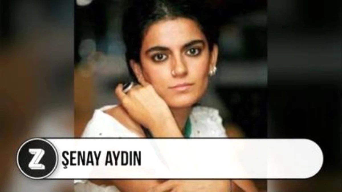 Şenay Aydın
