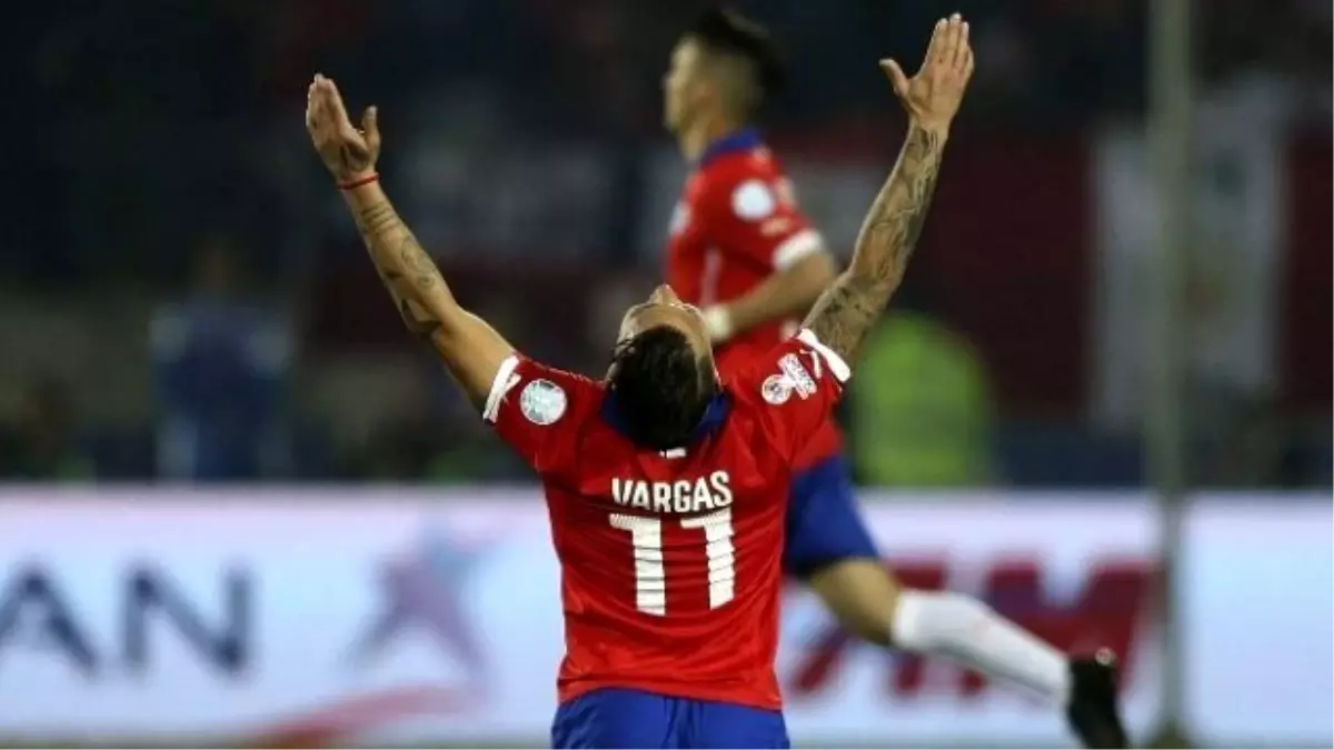 Şili, 28 Yıllık Hasretine Son Verdi