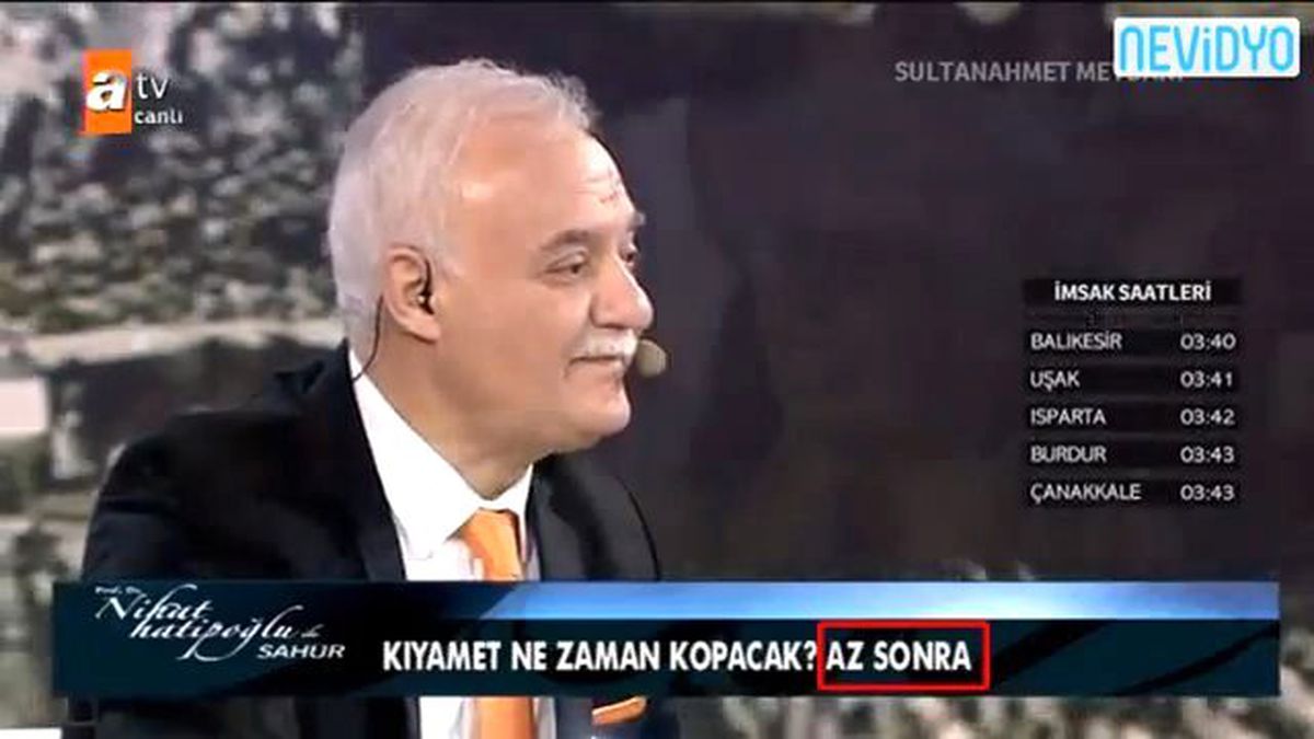 Sosyal Medyayı Salladılar