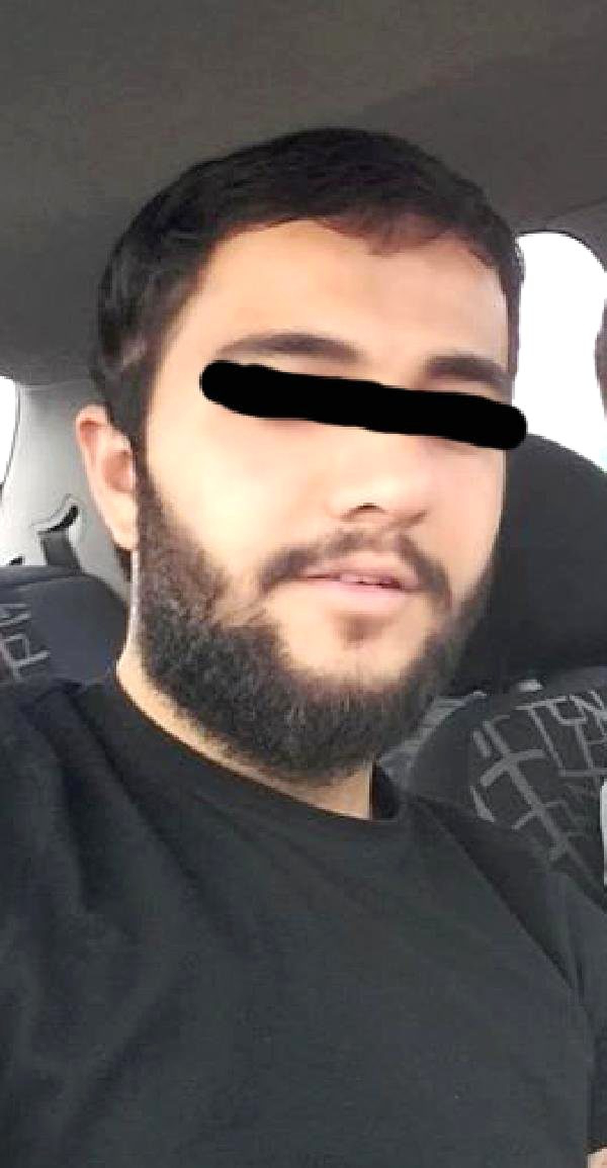 Tartıştığı Amcasını Bacağından Vurdu
