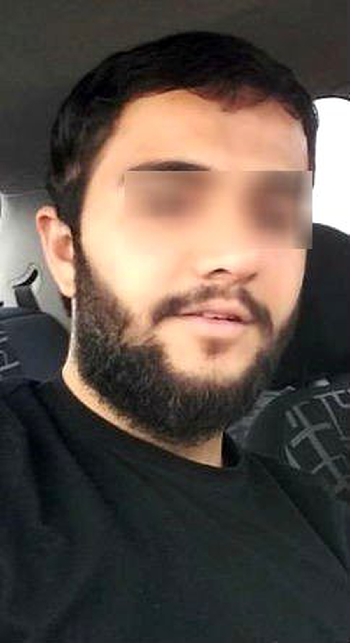 Tartıştığı Amcasını Sokak Ortasında Vurdu
