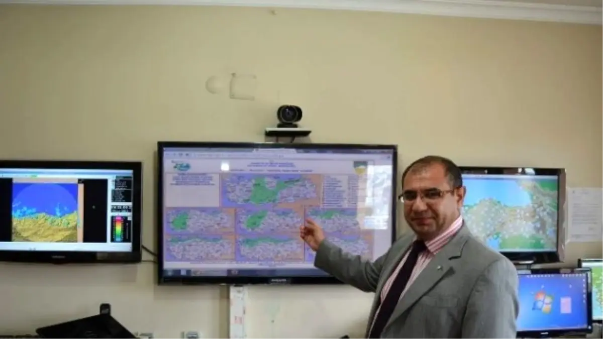 Trabzon Haziran Ayının 23 Gününü Yağmurlu Geçirdi