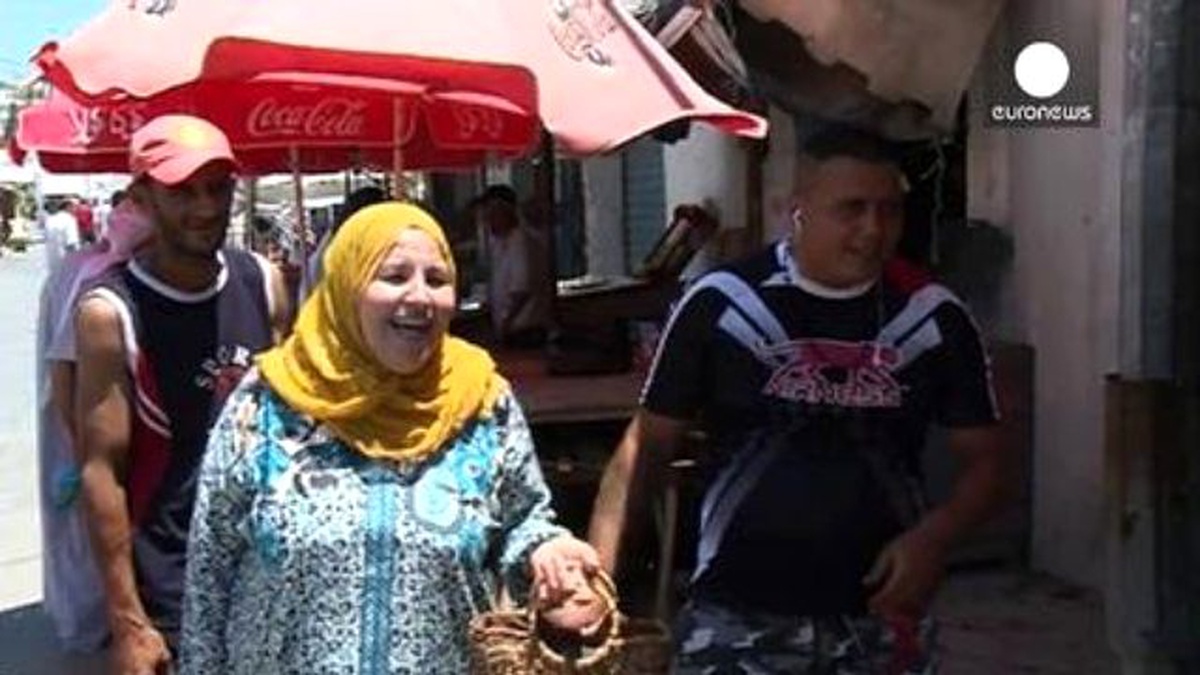 Tunuslu Gençleri Teröre İten En Büyük Neden Fakirlik